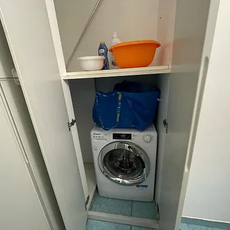 Apartament Wh - Nella's - Trilocale Duca