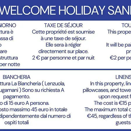 Apartament Wh - Nella's - Trilocale Duca