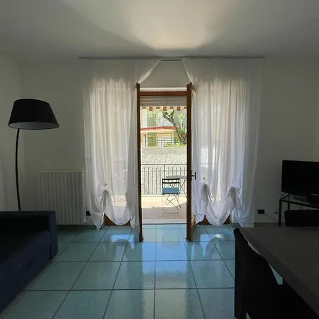 Apartmán Wh - Nella's - Trilocale Duca *