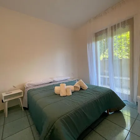 Wh - Nella's - Trilocale Duca
