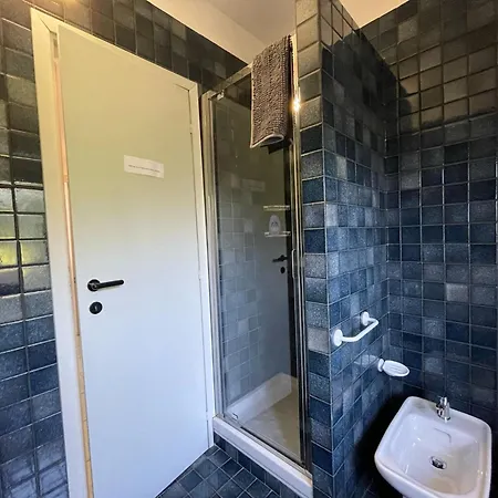 Apartmán Wh - Nella's - Trilocale Duca *