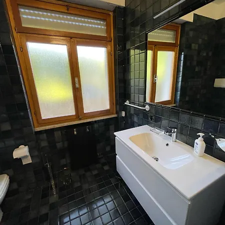 Apartment Wh - Nella's - Trilocale Duca Sanremo