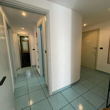 Apartmán Wh - Nella's - Trilocale Duca *