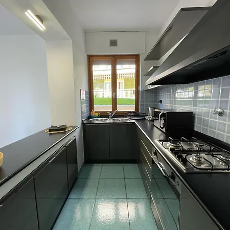 Apartmán Wh - Nella's - Trilocale Duca *
