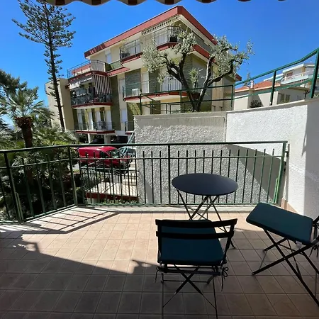 Apartment Wh - Nella's - Trilocale Duca Sanremo