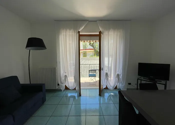 شقة Wh - Nella's - Trilocale Duca *