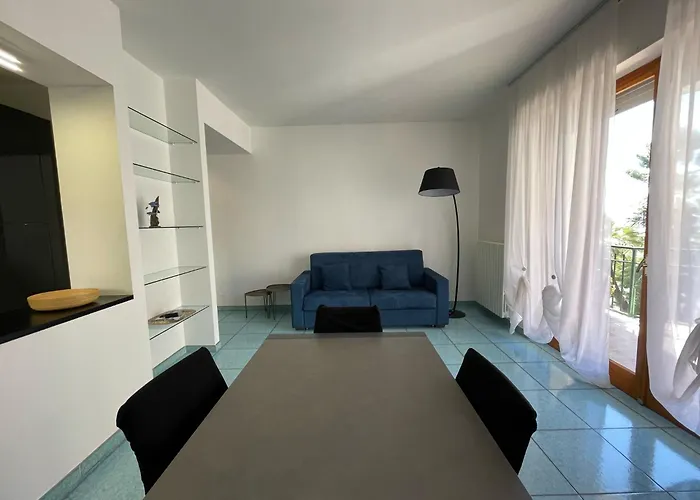 Wh - Nella's - Trilocale Duca